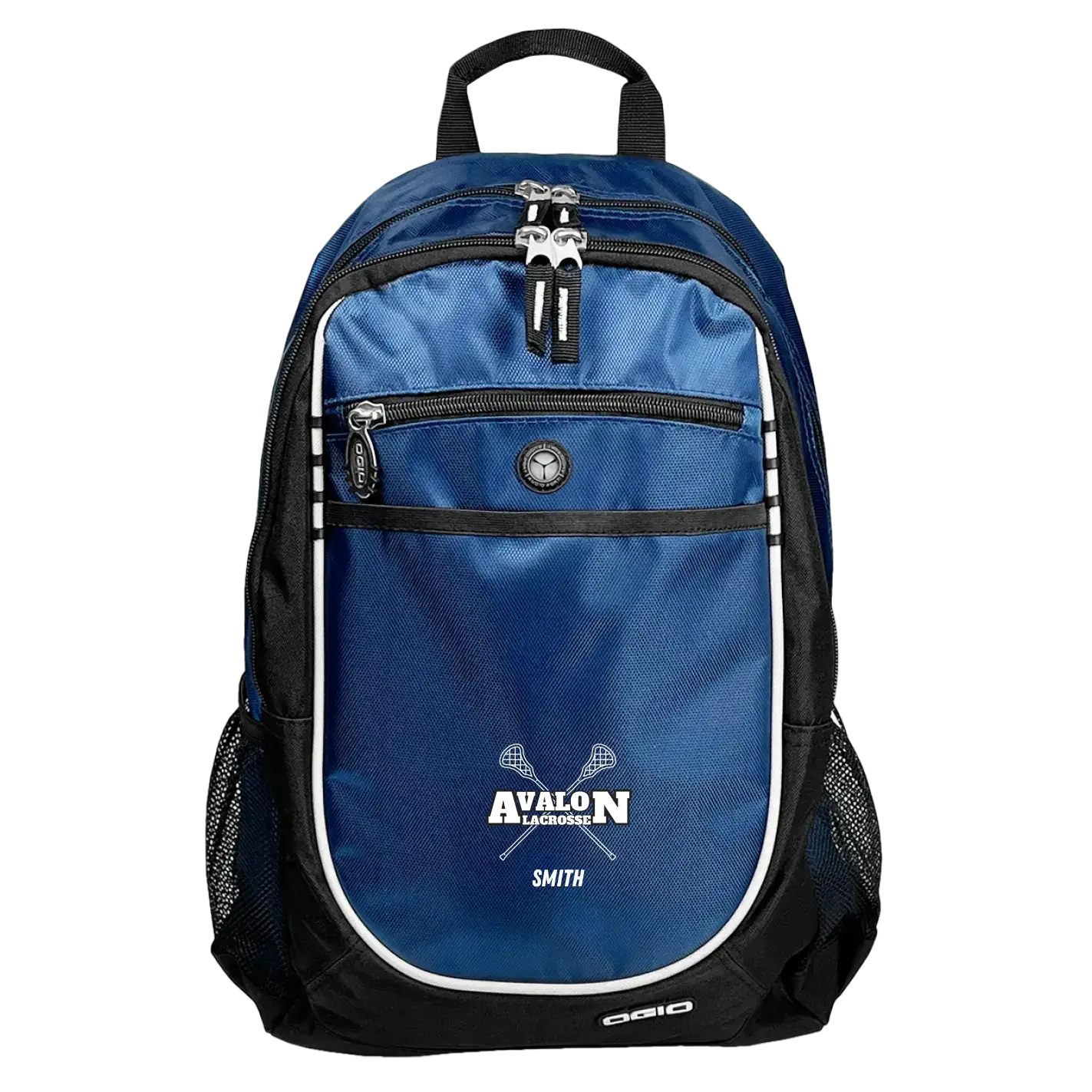 Avalon Lacrosse Bags