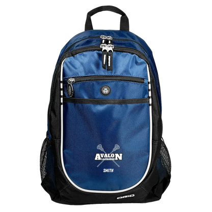 Avalon Lacrosse Bags