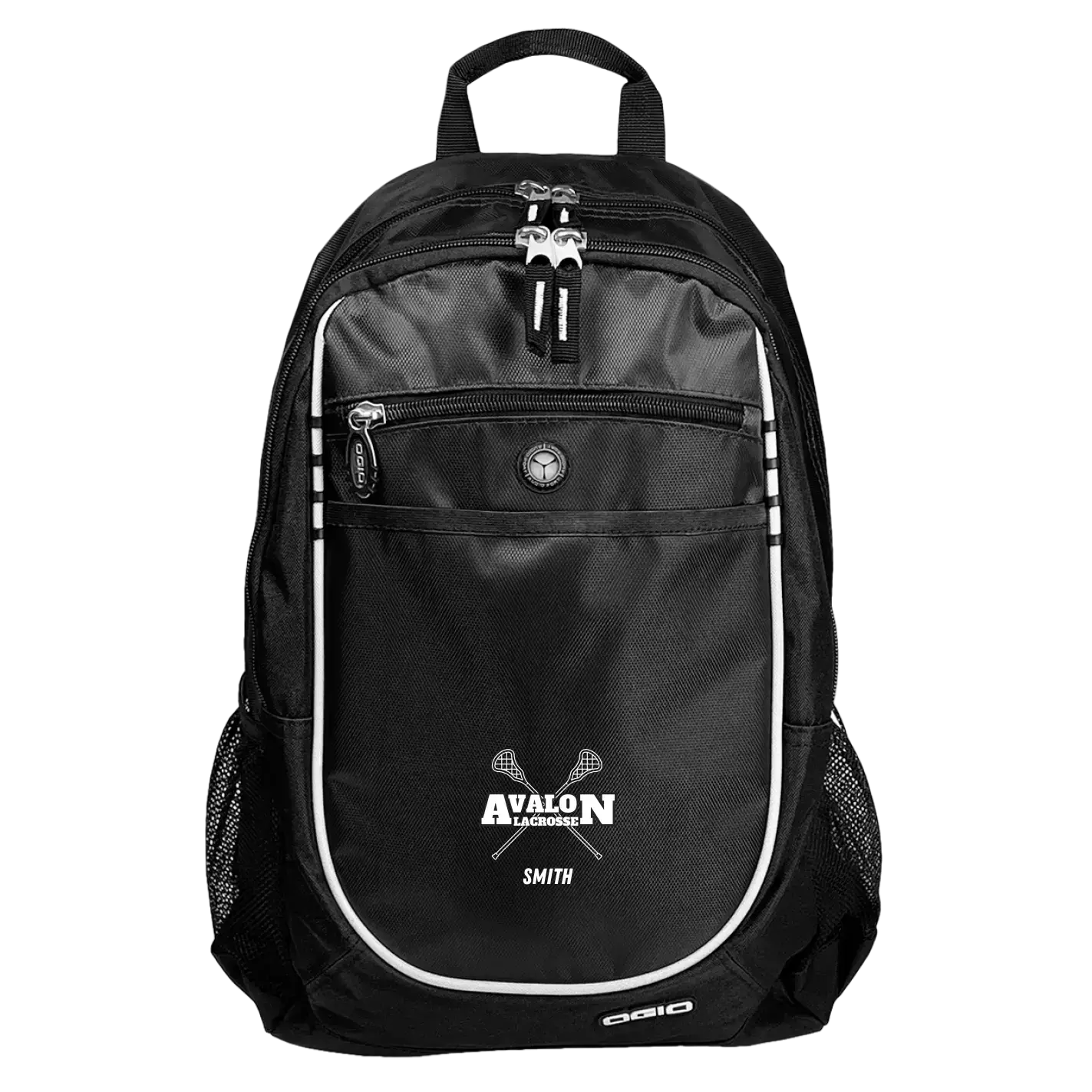 Avalon Lacrosse Bags