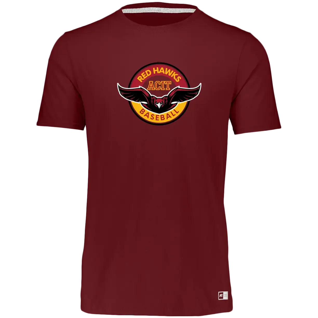 ACIT Track & Field Tees