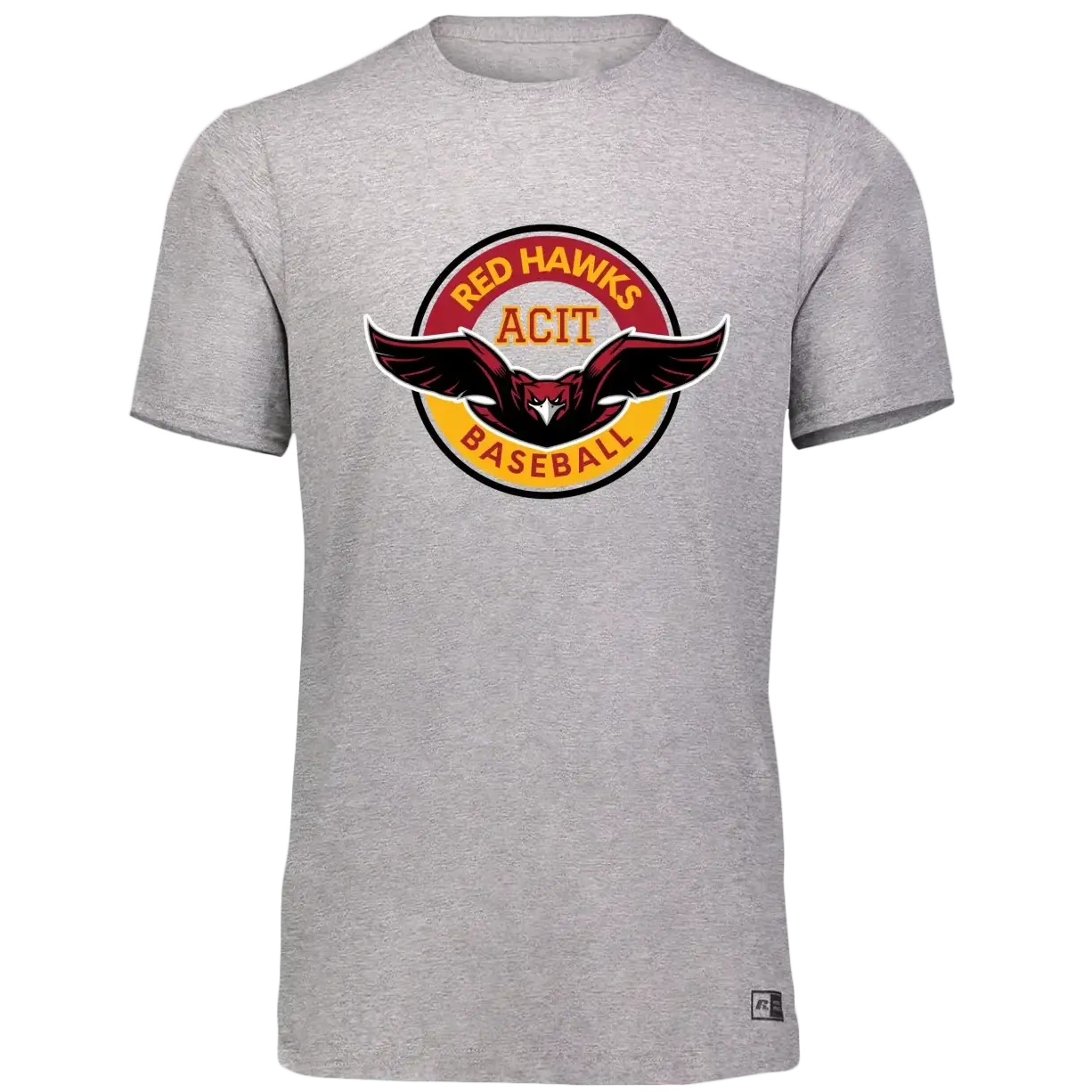 ACIT Track & Field Tees