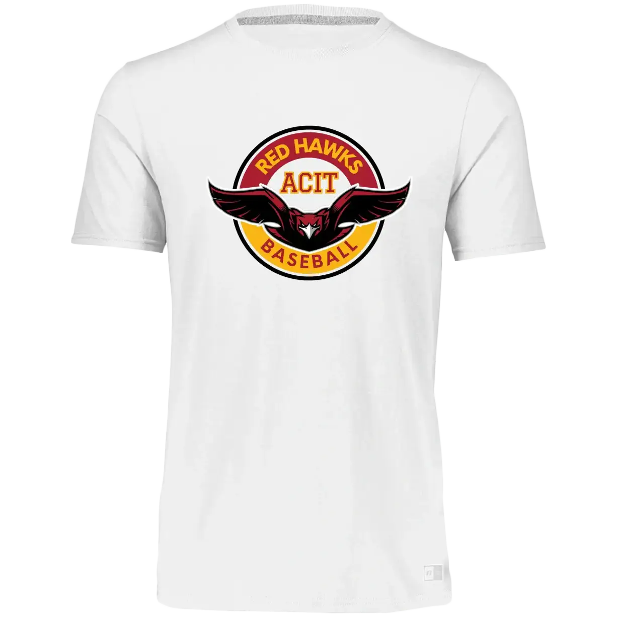 ACIT Track & Field Tees