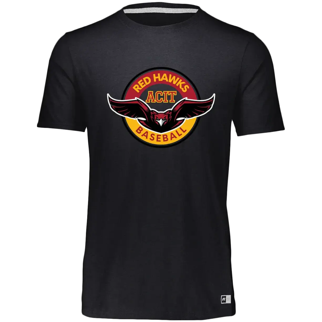 ACIT Track & Field Tees