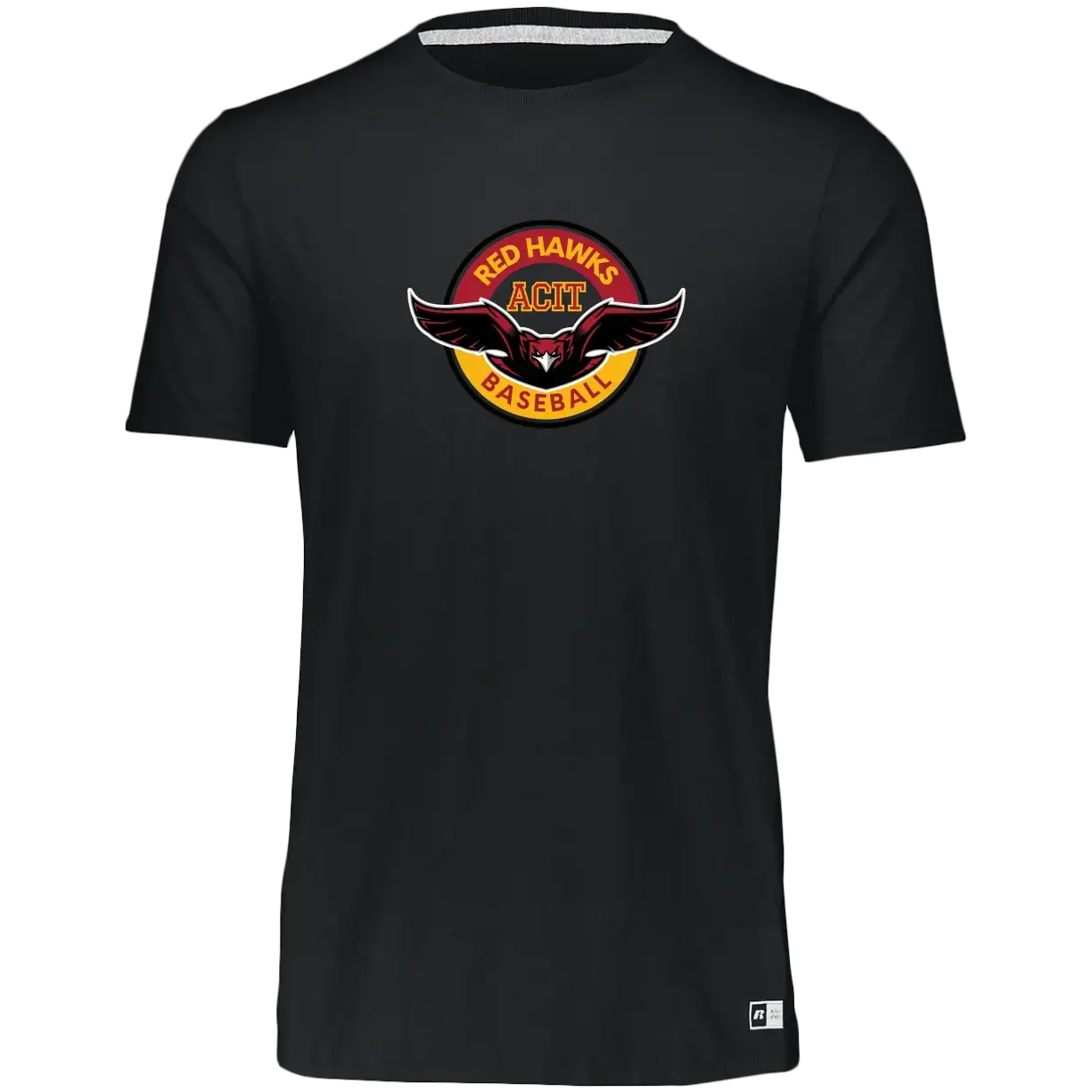 ACIT Track & Field Tees