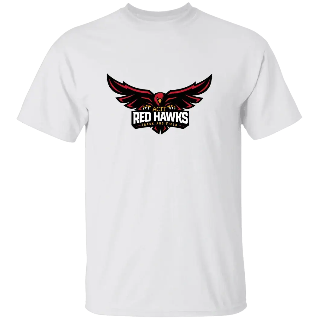 ACIT Track & Field Tees