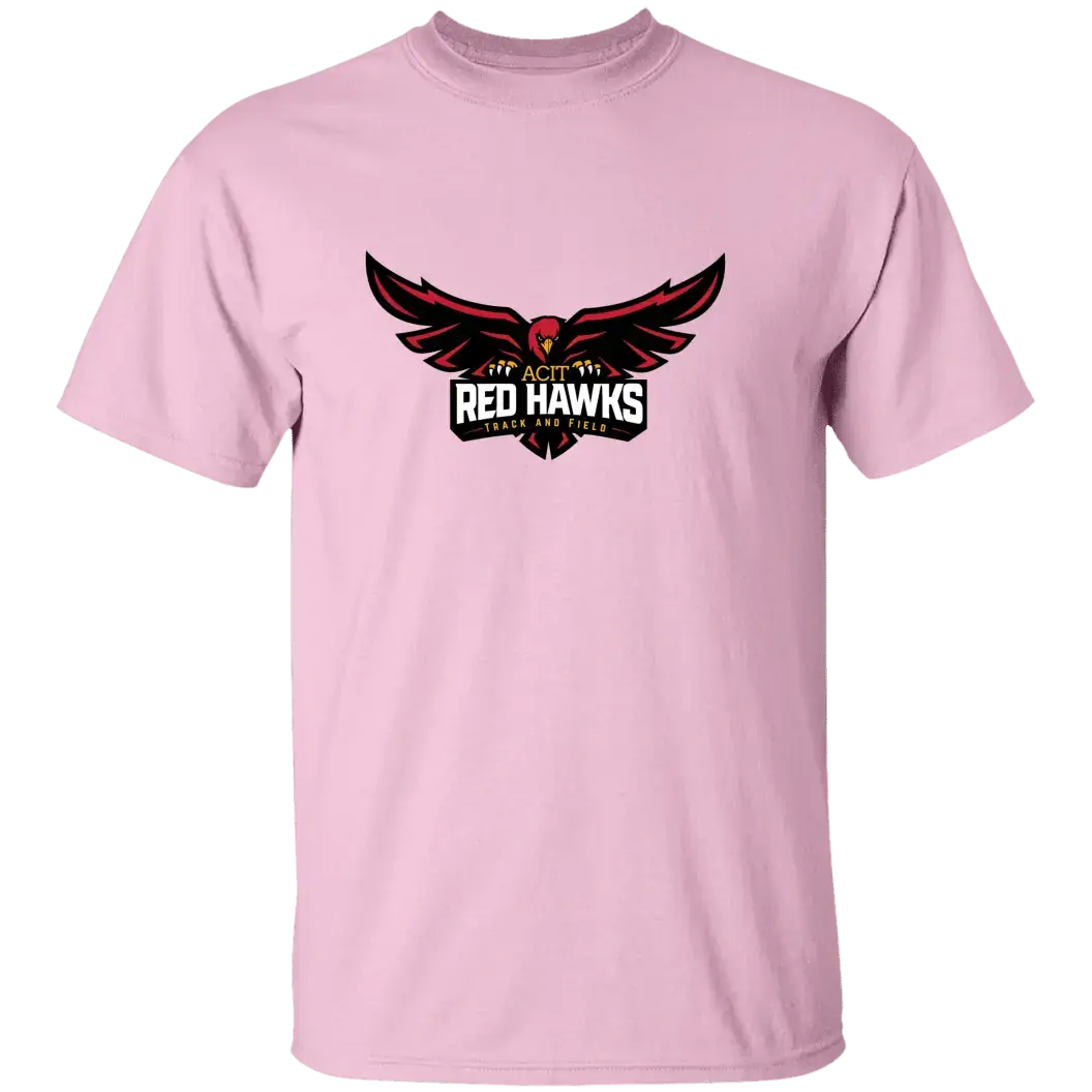 ACIT Track & Field Tees