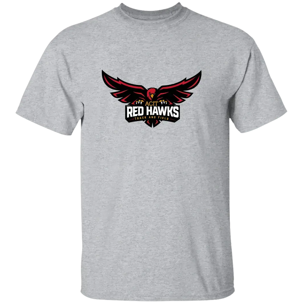 ACIT Track & Field Tees