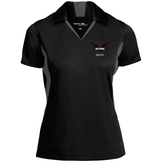 ACIT Track & Field Ladies Polos