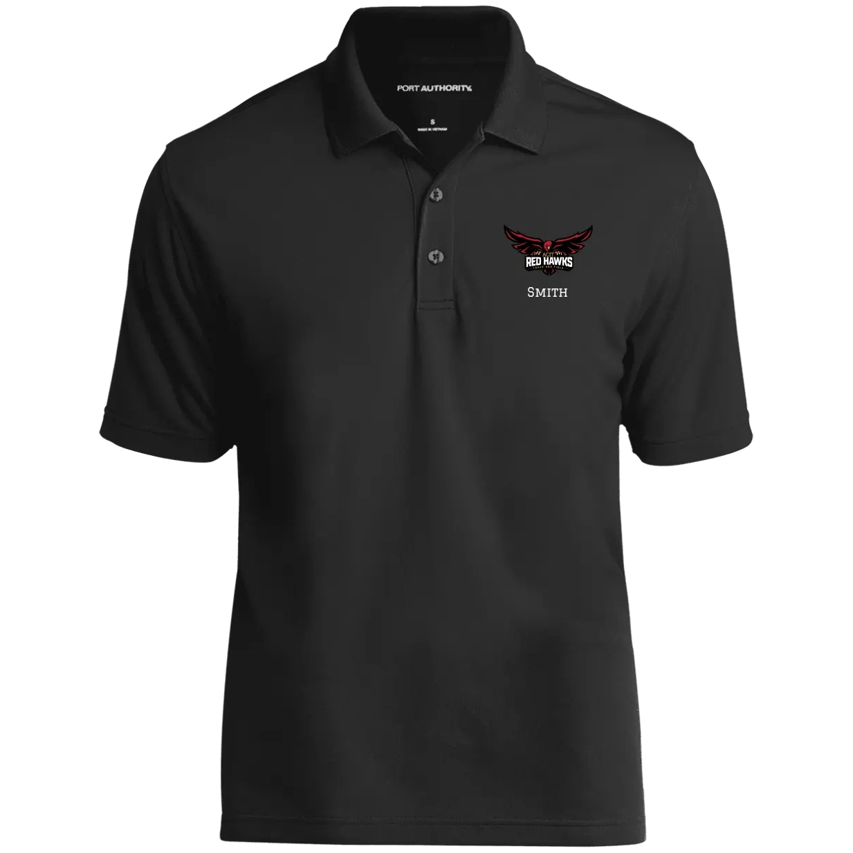 ACIT Track & Field Men's/Unisex Polos