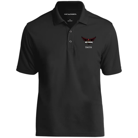 ACIT Track & Field Men's/Unisex Polos