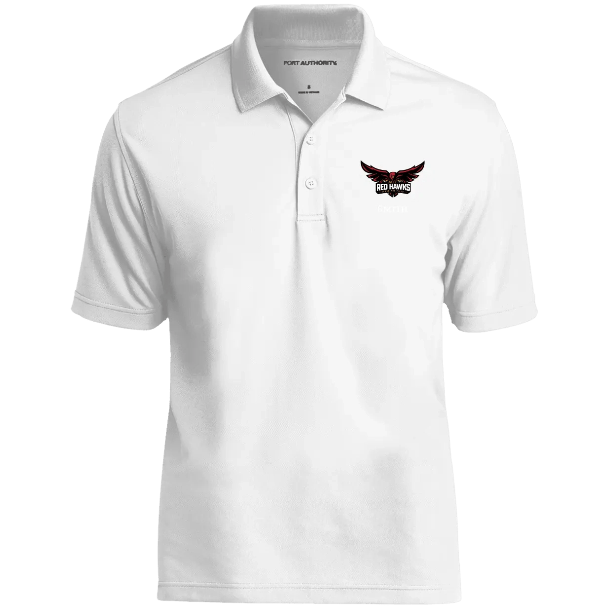 ACIT Track & Field Men's/Unisex Polos