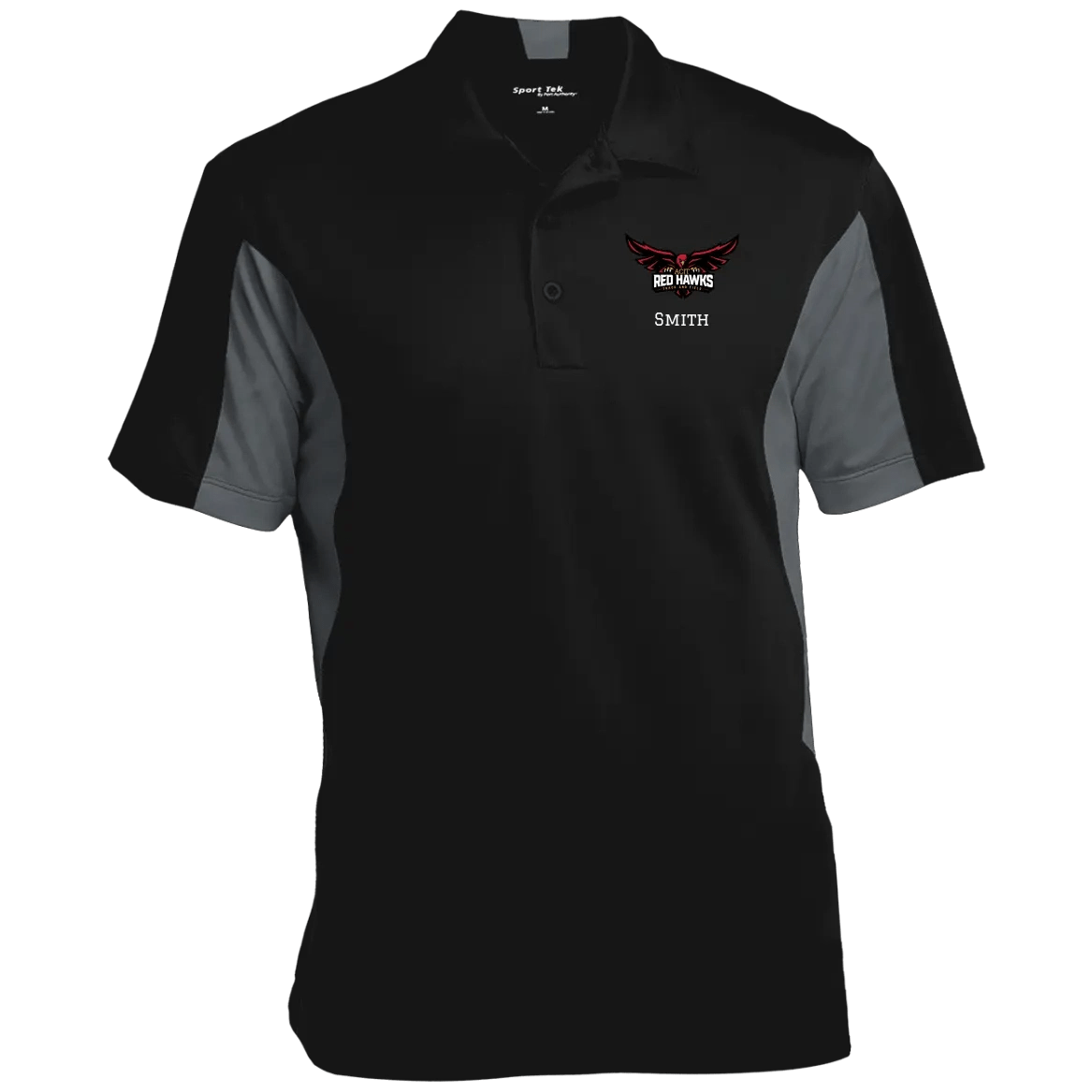 ACIT Track & Field Men's/Unisex Polos