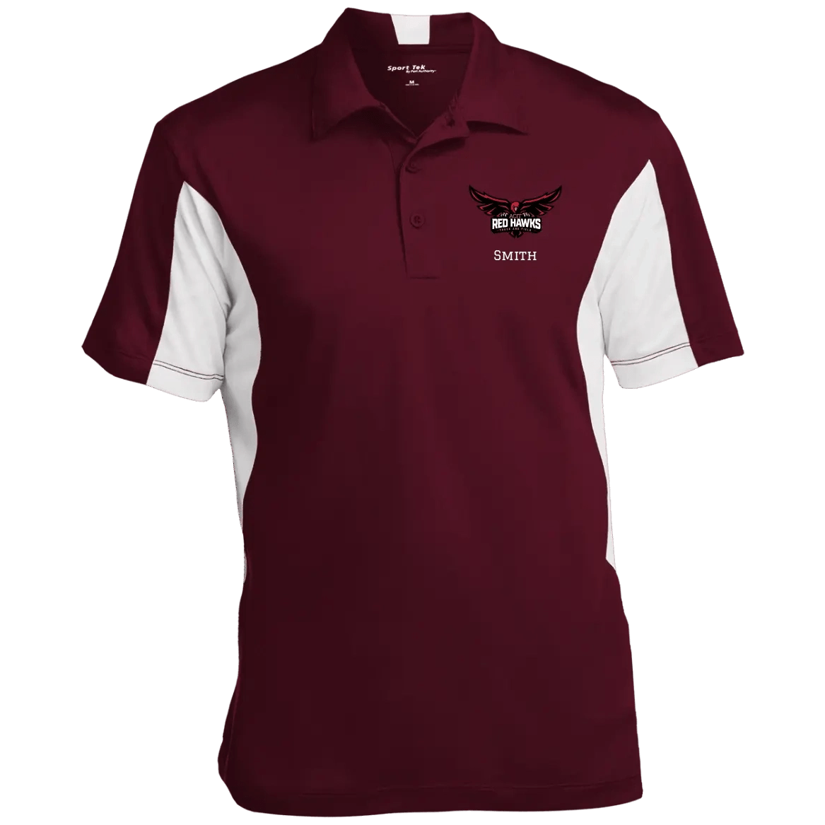 ACIT Track & Field Men's/Unisex Polos