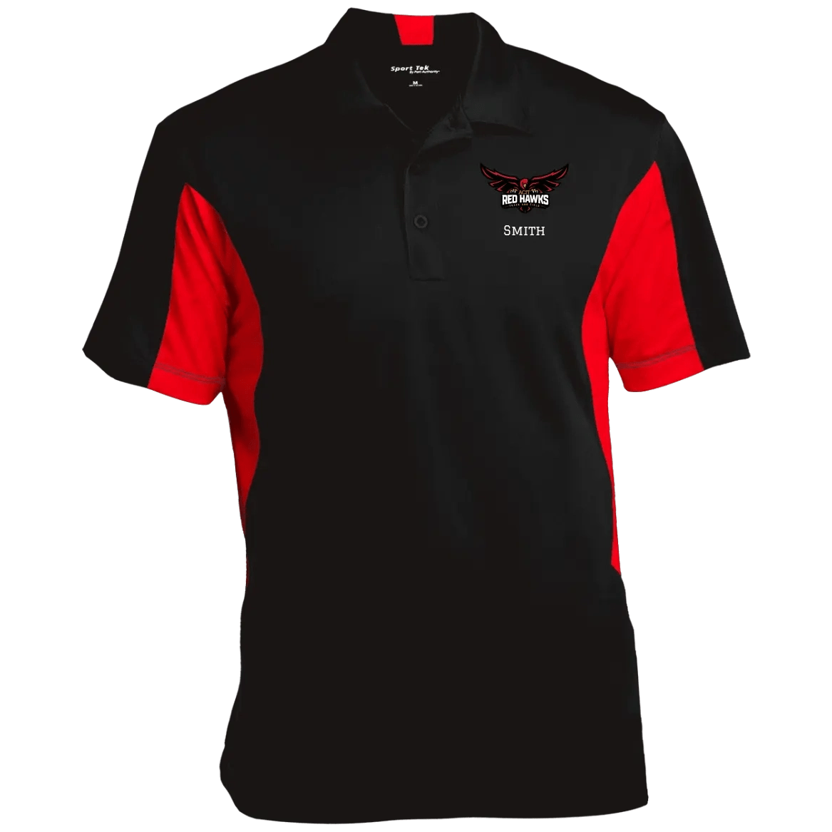 ACIT Track & Field Men's/Unisex Polos