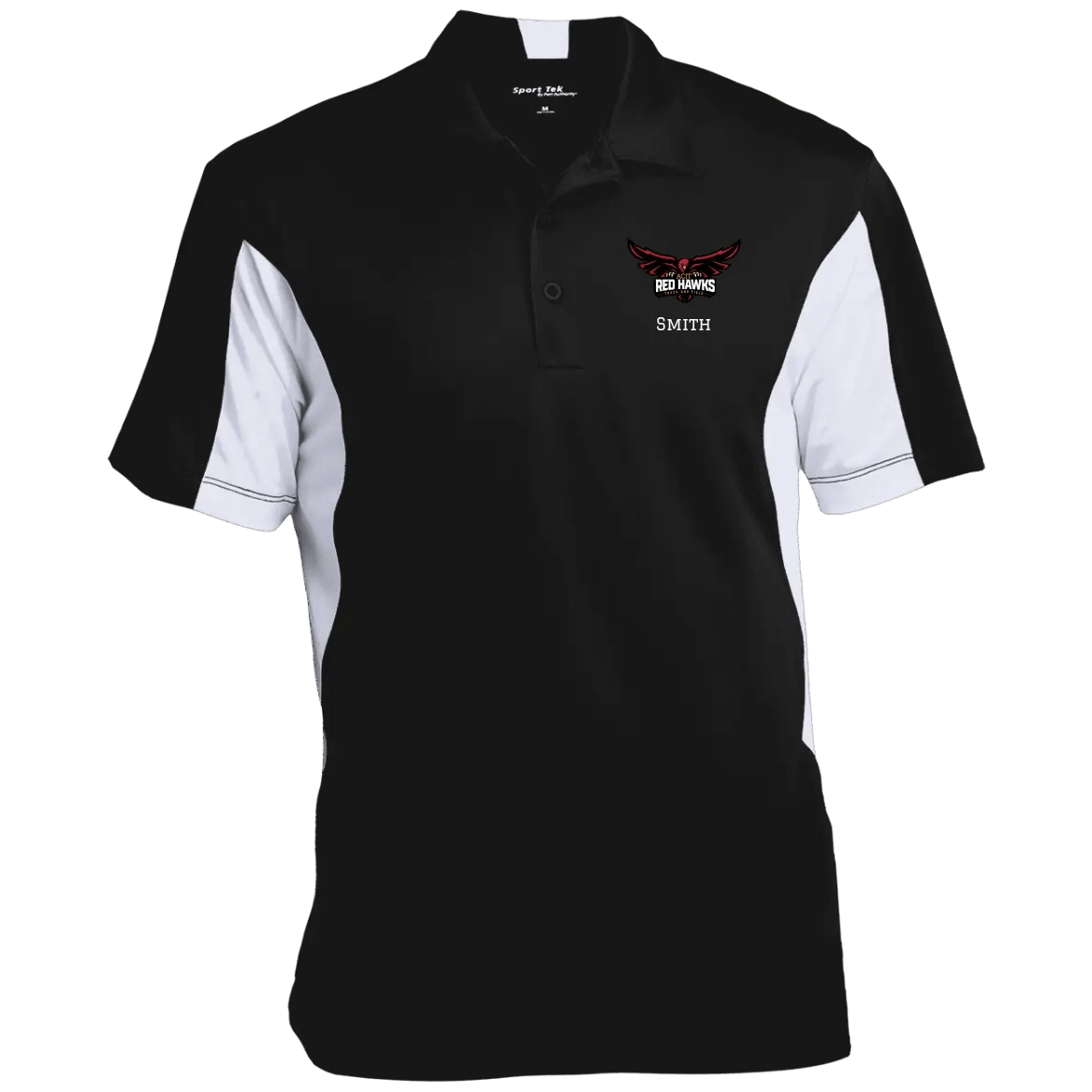 ACIT Track & Field Men's/Unisex Polos
