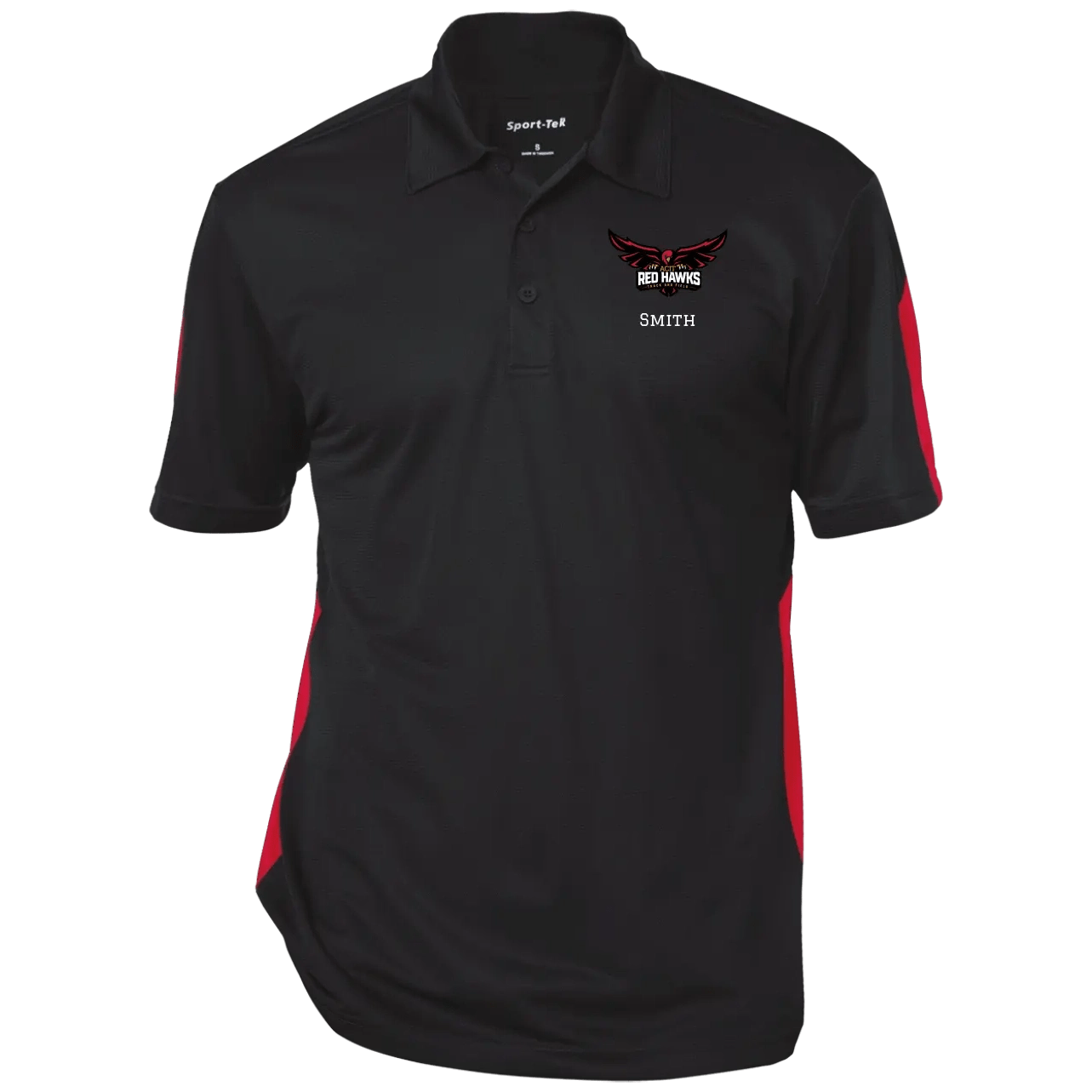 ACIT Track & Field Men's/Unisex Polos