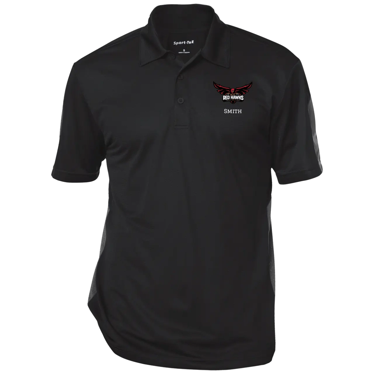 ACIT Track & Field Men's/Unisex Polos