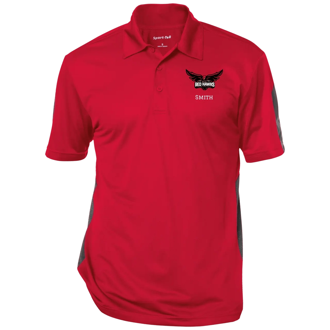 ACIT Track & Field Men's/Unisex Polos