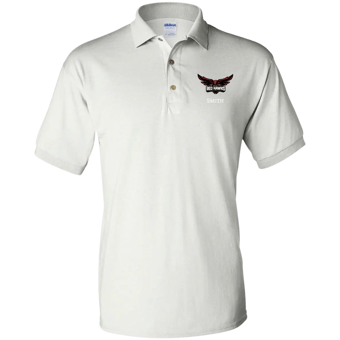 ACIT Track & Field Men's/Unisex Polos