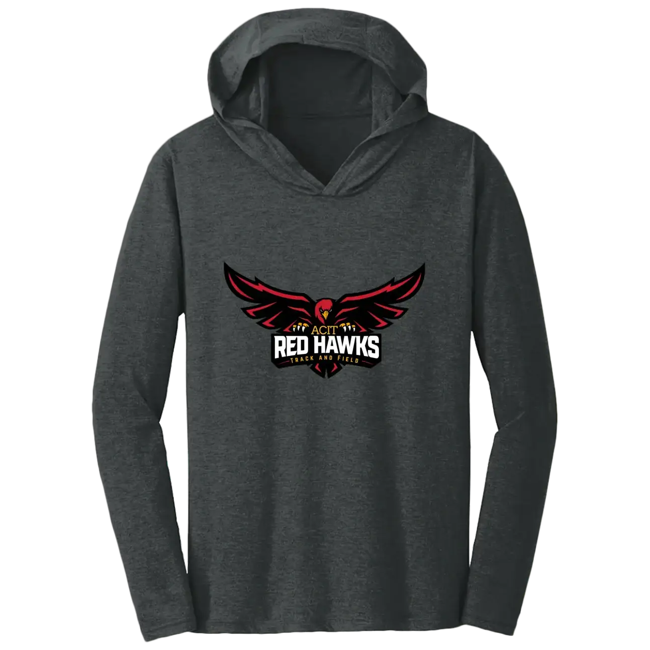ACIT Track & Field Hoodies