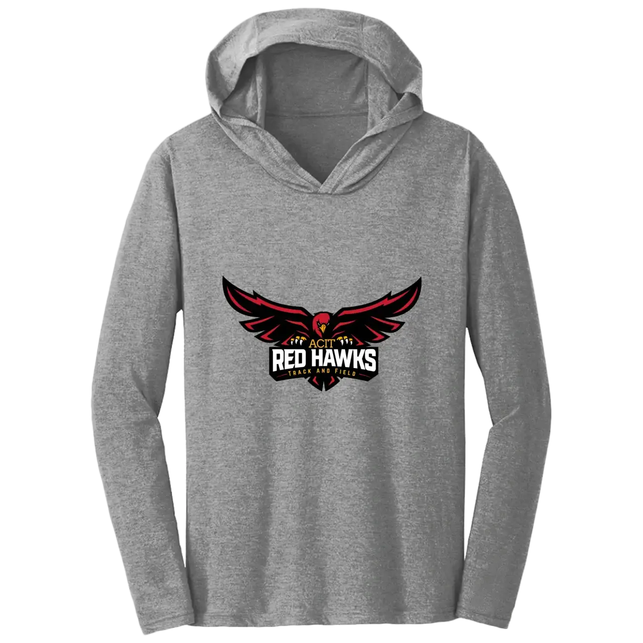 ACIT Track & Field Hoodies