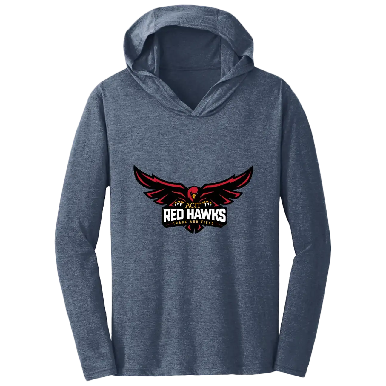 ACIT Track & Field Hoodies