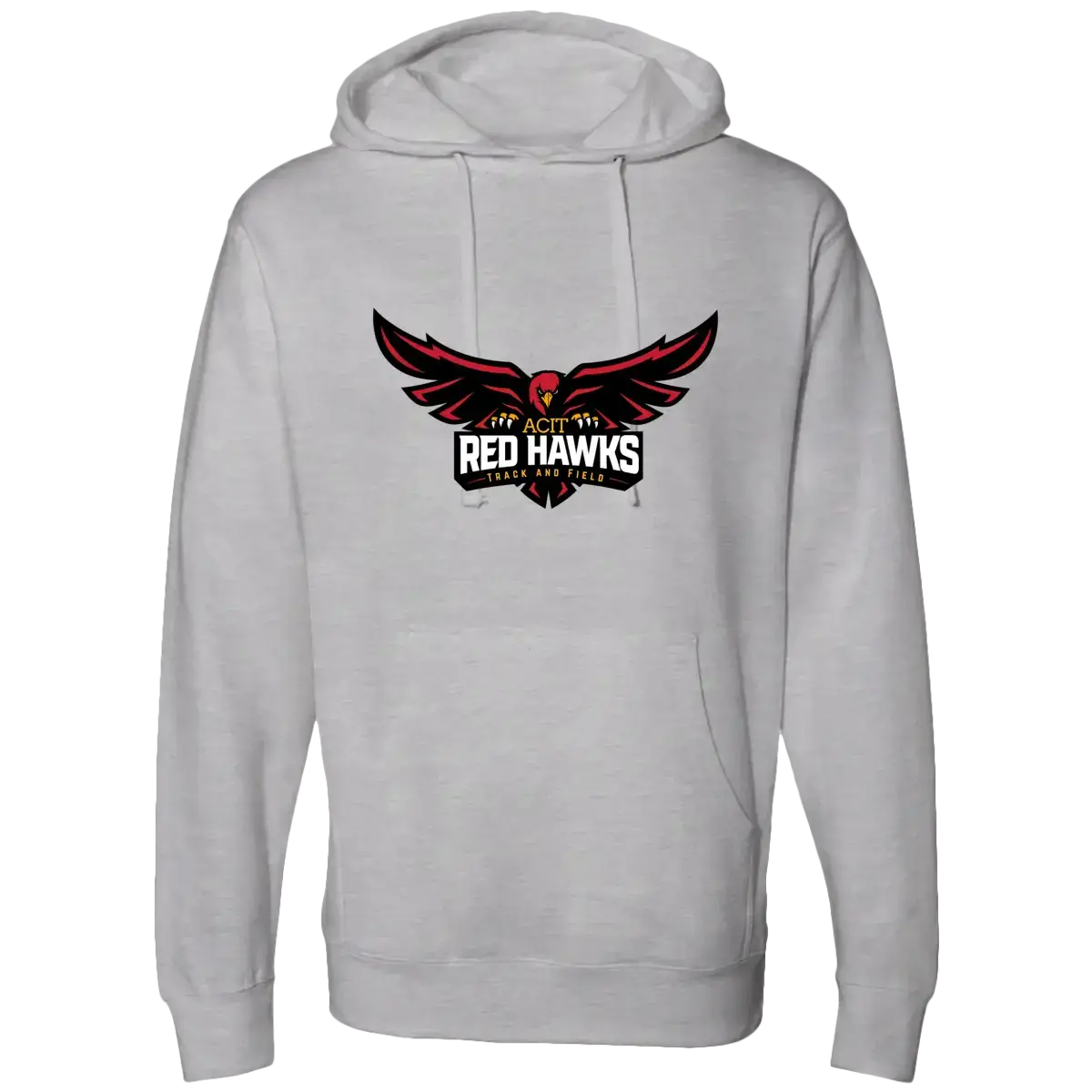 ACIT Track & Field Hoodies