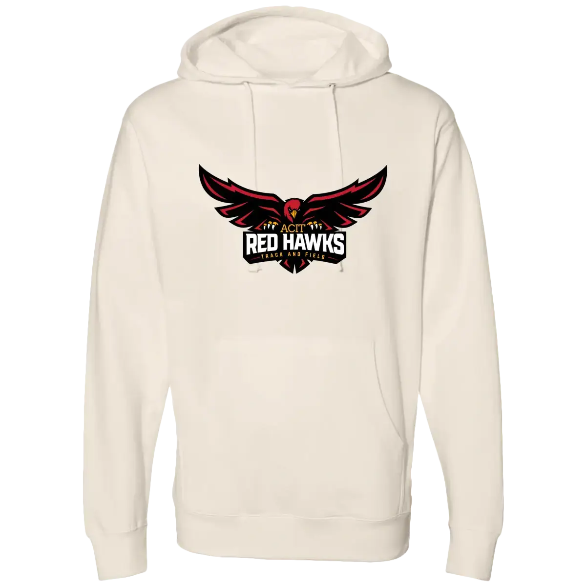 ACIT Track & Field Hoodies