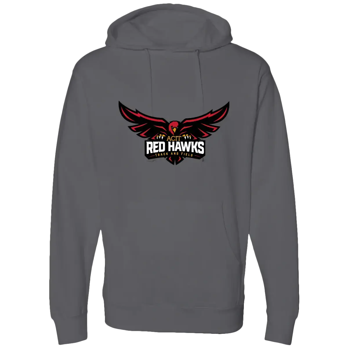 ACIT Track & Field Hoodies