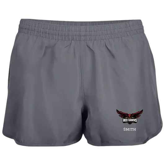 ACIT Track & Field Shorts