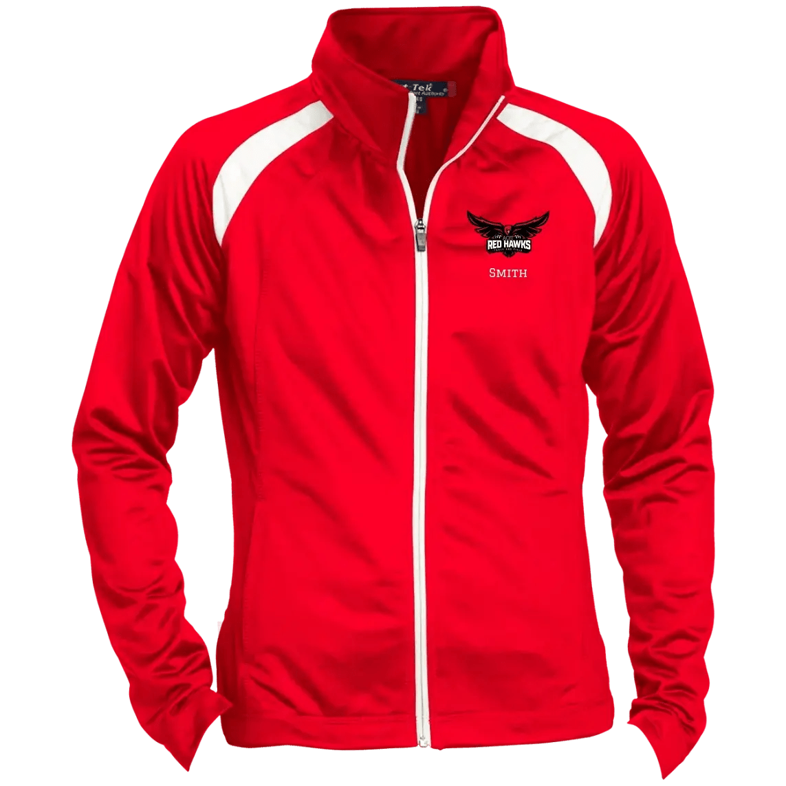 ACIT Track & Field Ladies Jackets