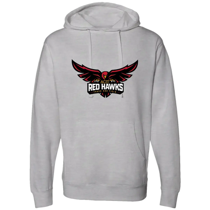 ACIT Track & Field Hoodies w/ Name