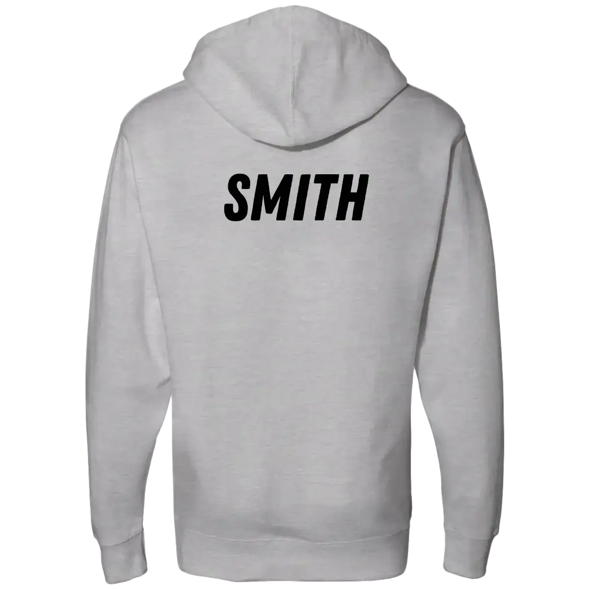 ACIT Track & Field Hoodies w/ Name
