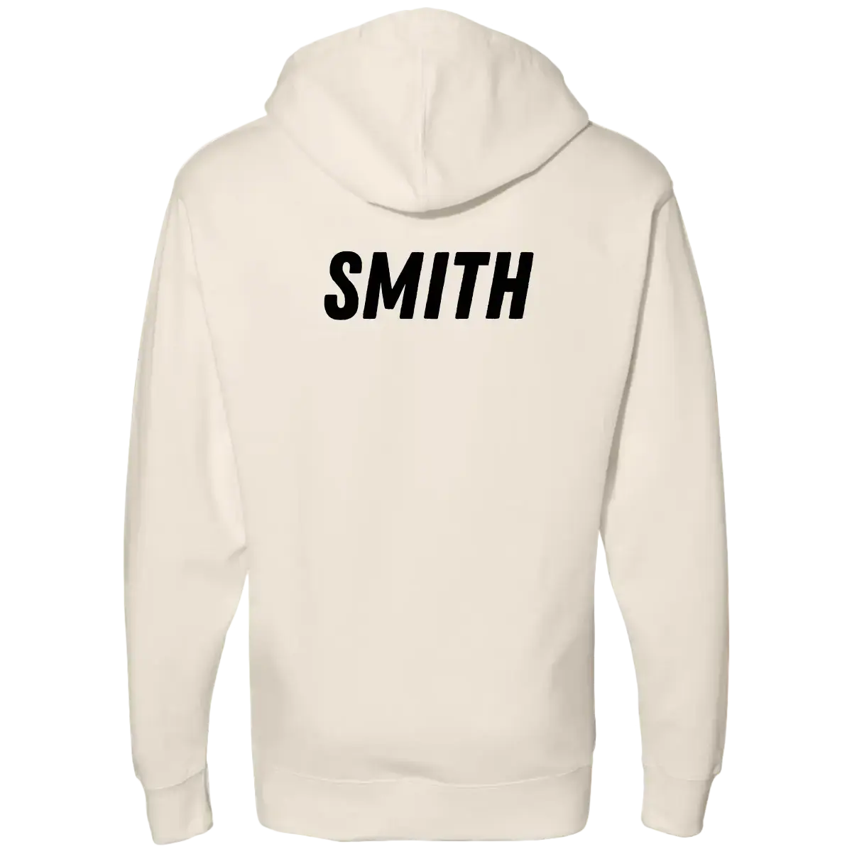 ACIT Track & Field Hoodies w/ Name