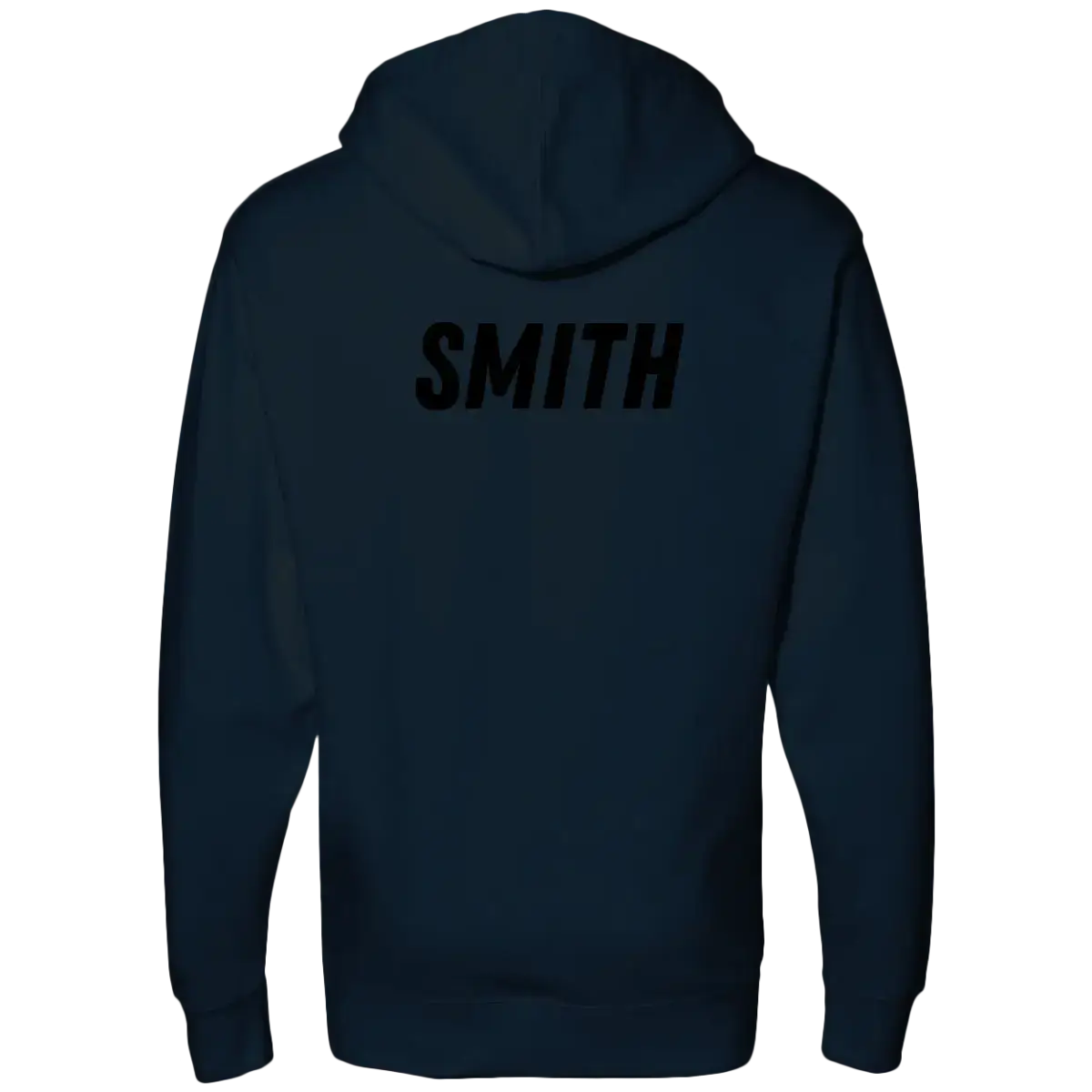 ACIT Track & Field Hoodies w/ Name