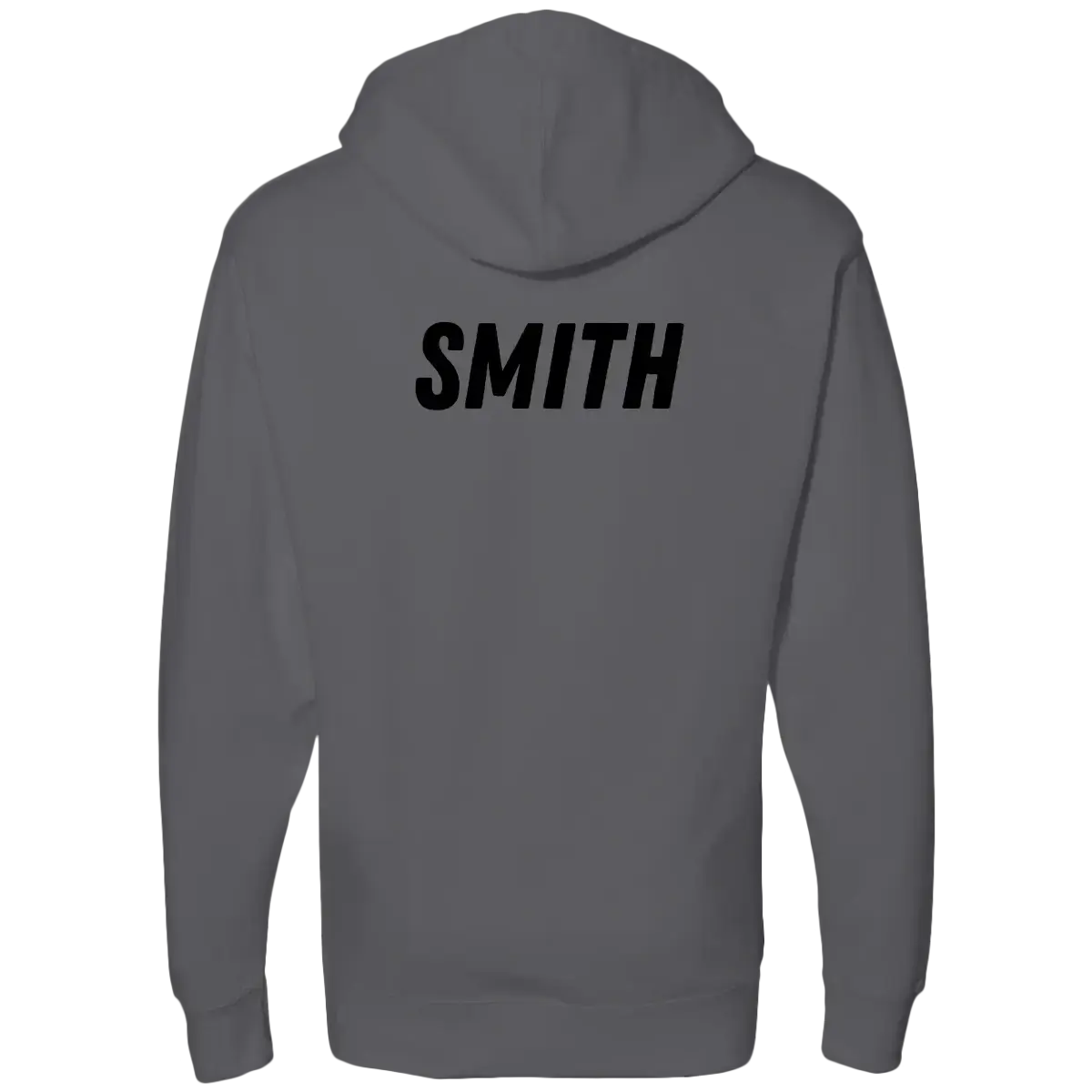 ACIT Track & Field Hoodies w/ Name
