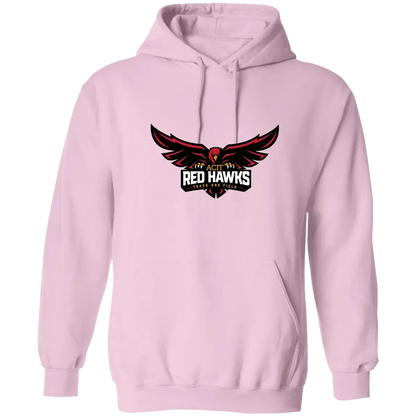 ACIT Track & Field Hoodies w/ Name