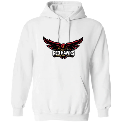 ACIT Track & Field Hoodies w/ Name