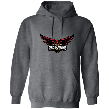 ACIT Track & Field Hoodies w/ Name