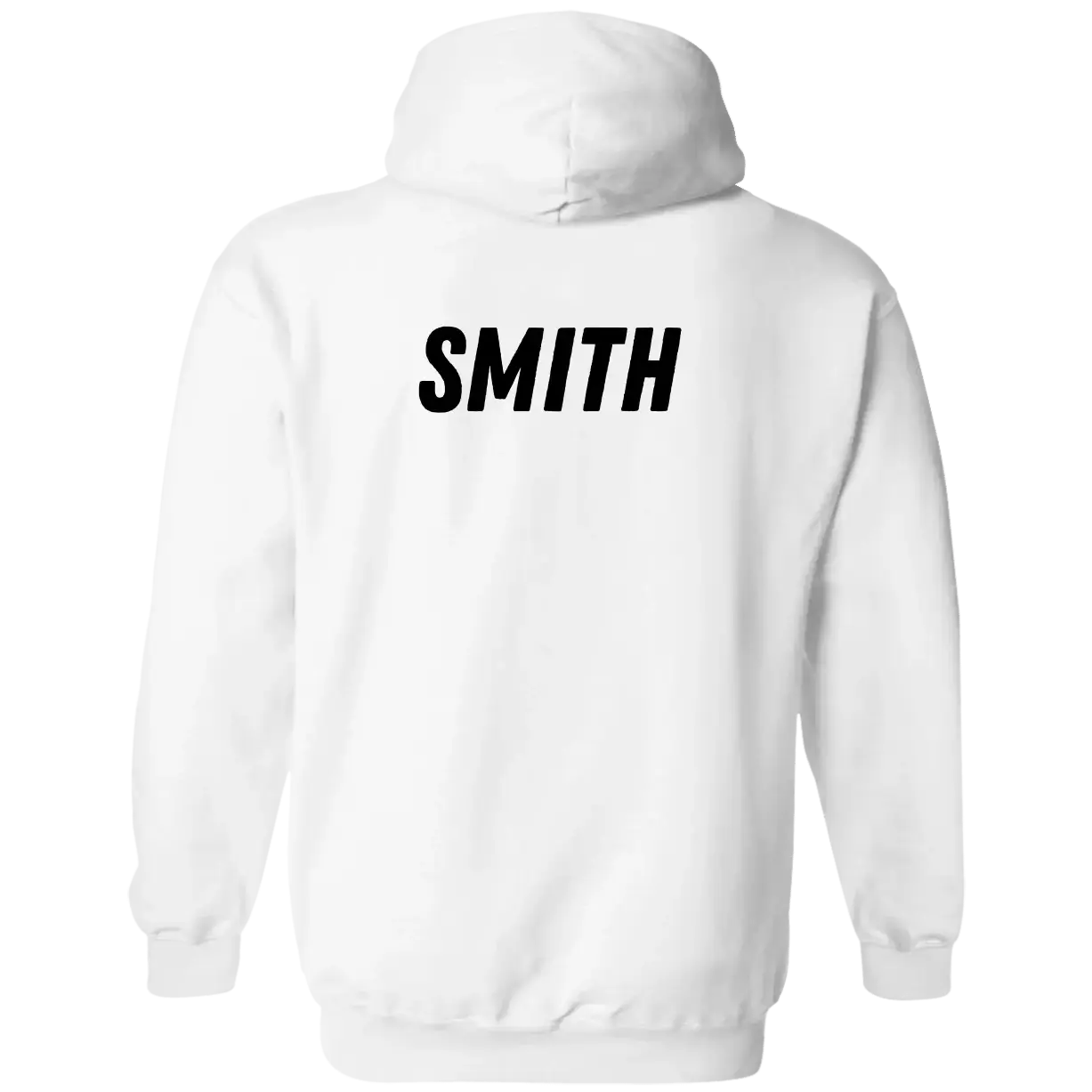 ACIT Track & Field Hoodies w/ Name