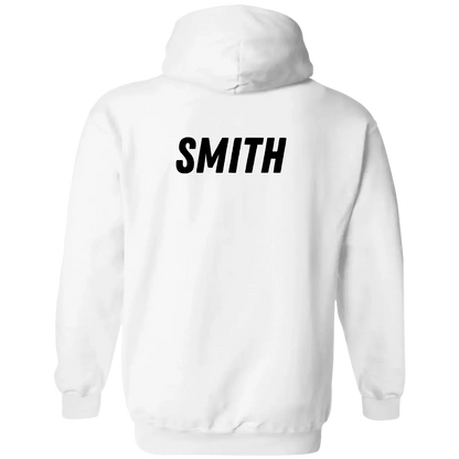 ACIT Track & Field Hoodies w/ Name