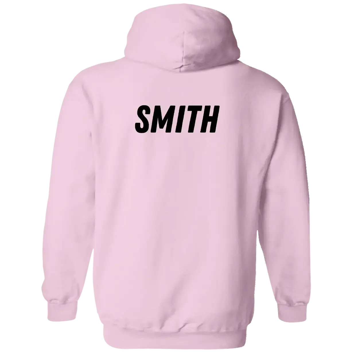 ACIT Track & Field Hoodies w/ Name