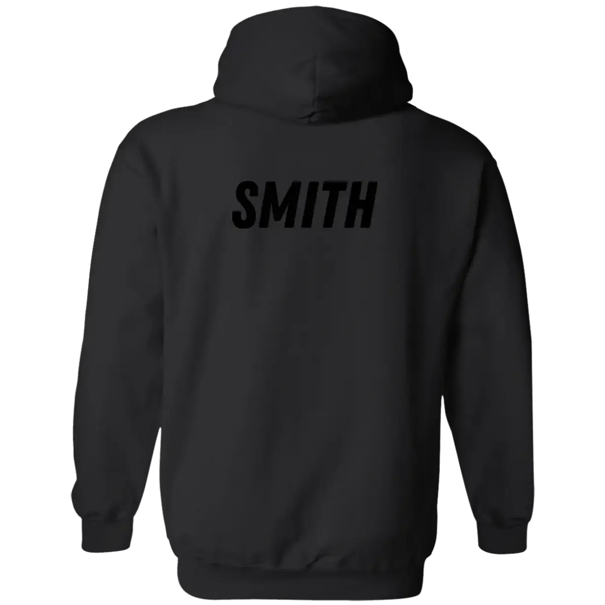 ACIT Track & Field Hoodies w/ Name
