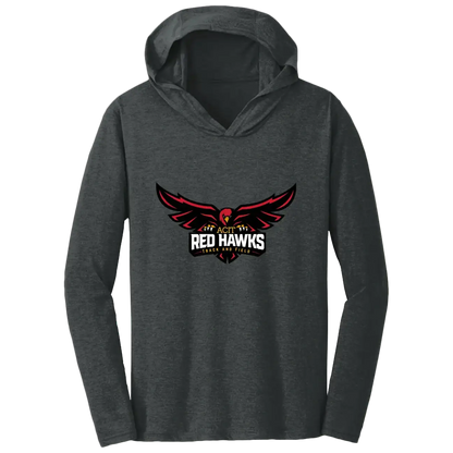 ACIT Track & Field Hoodies w/ Name