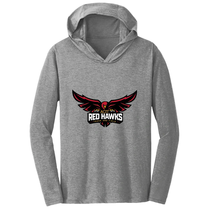 ACIT Track & Field Hoodies w/ Name