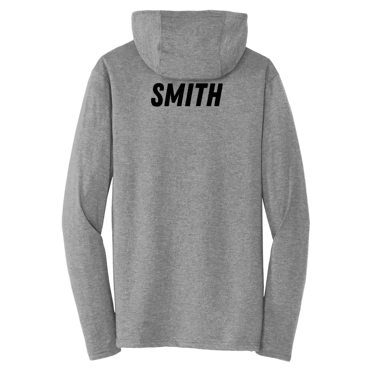 ACIT Track & Field Hoodies w/ Name