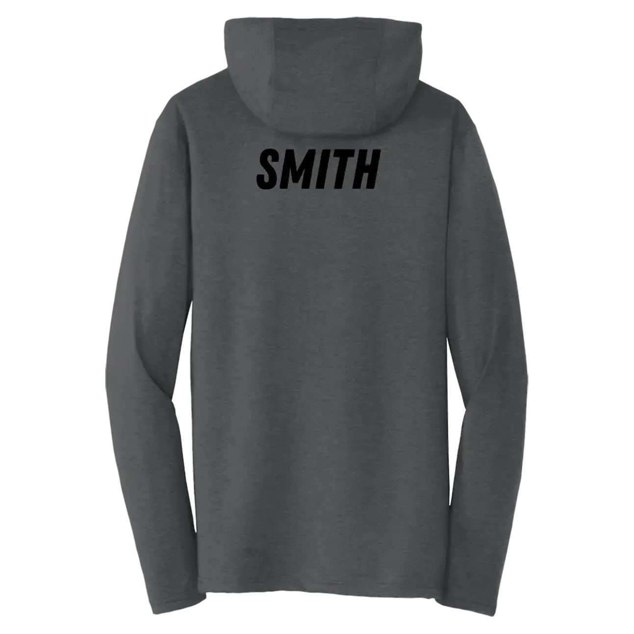 ACIT Track & Field Hoodies w/ Name