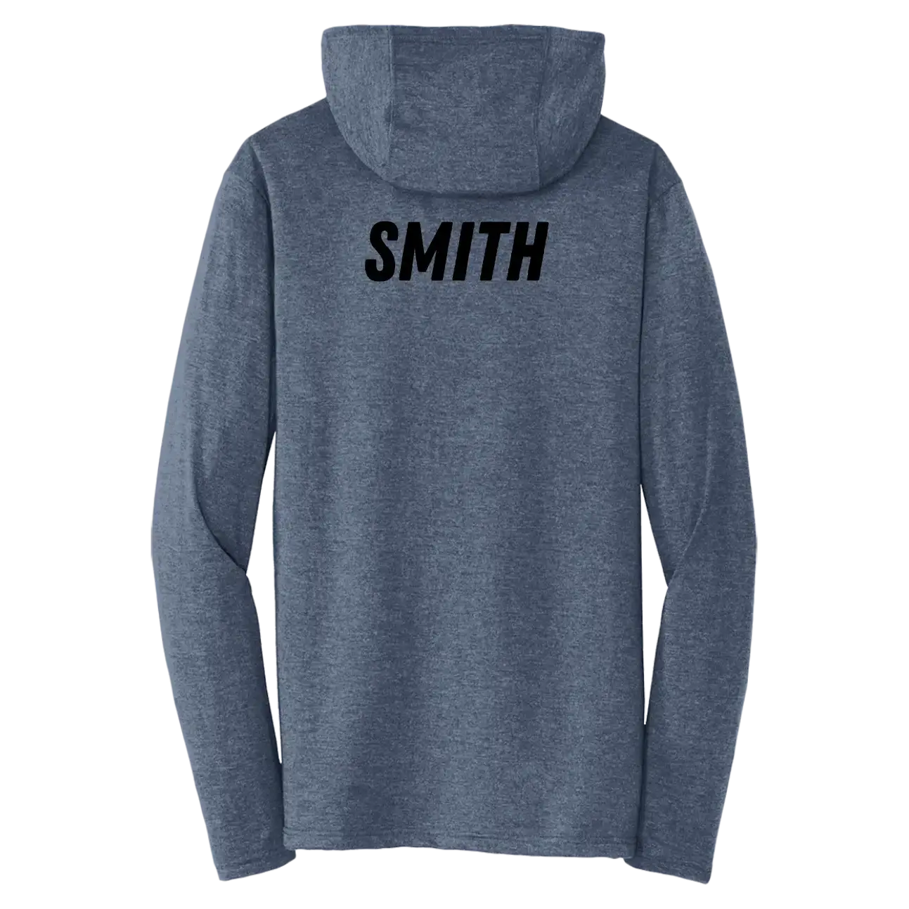 ACIT Track & Field Hoodies w/ Name