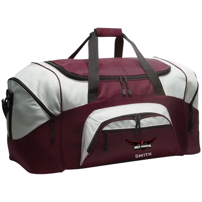 Avalon Track and Field Bags