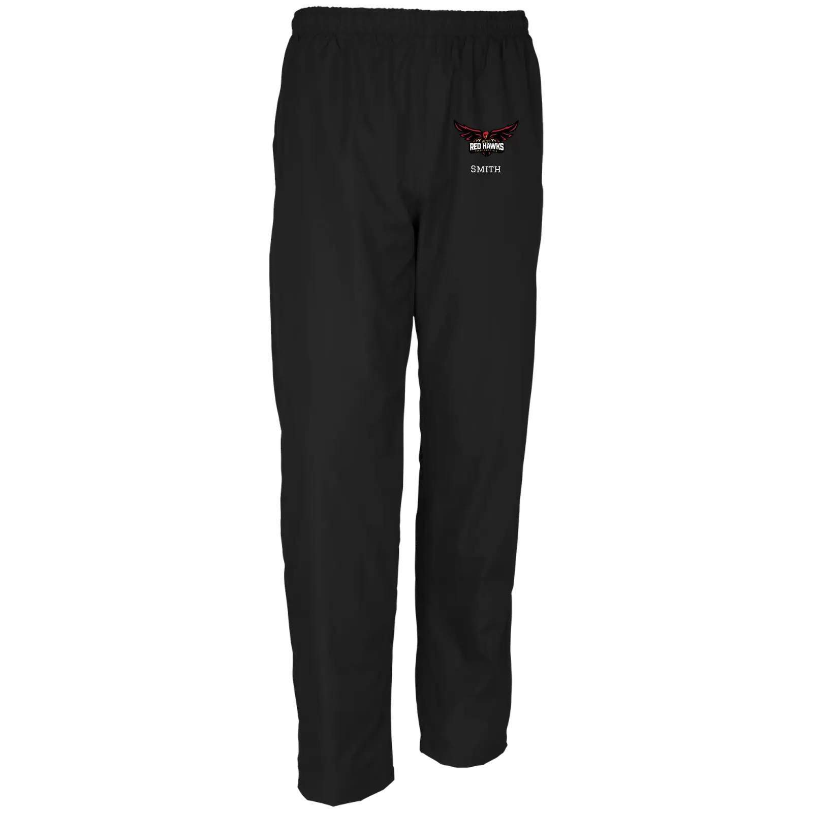 ACIT Track and Field Rain Gear